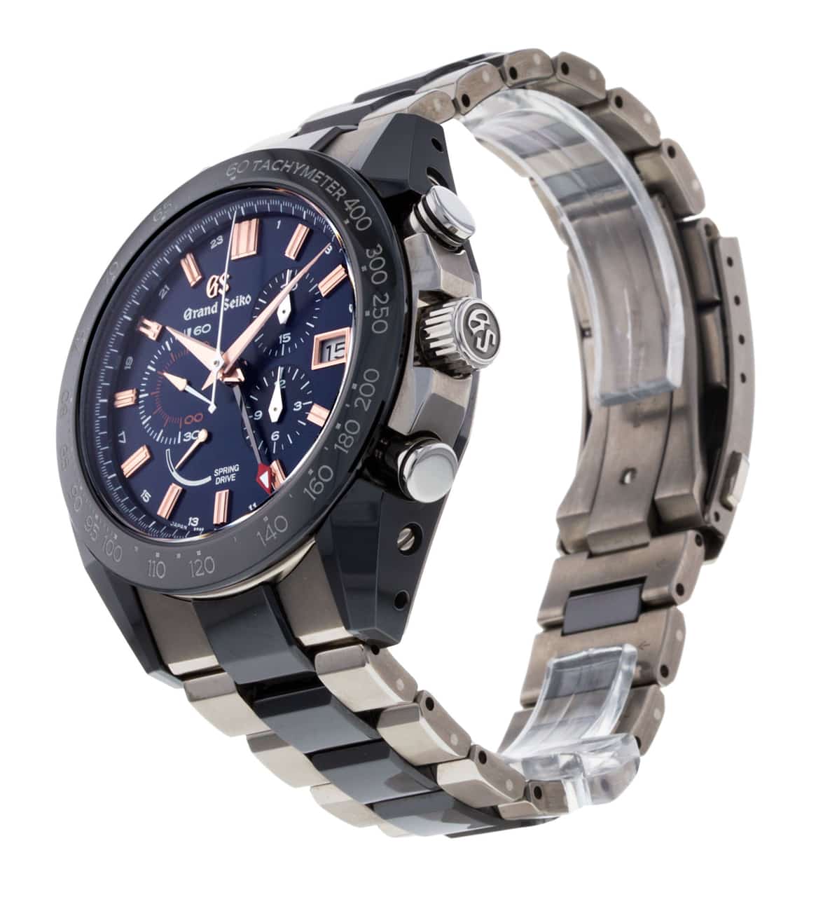 Seiko sbgc219 top
